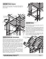 Preview for 4 page of Creative Playthings 63081-102 Quick Start Manual