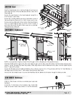 Preview for 6 page of Creative Playthings 63081-102 Quick Start Manual