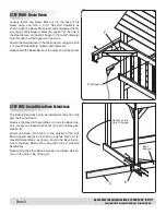 Preview for 5 page of Creative Playthings 63087-101 Manual