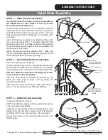 Preview for 7 page of Creative Playthings 63091-111 Assembly Manual