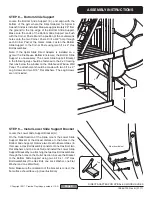 Preview for 9 page of Creative Playthings 63091-111 Assembly Manual