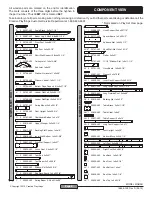 Preview for 9 page of Creative Playthings FUNTIME swing sets Assembly Manual