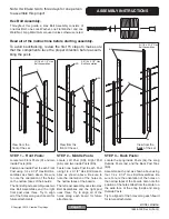 Preview for 11 page of Creative Playthings FUNTIME swing sets Assembly Manual