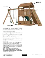 Предварительный просмотр 2 страницы Creative Playthings Lexington Premium Pack 14 Quick Start Manual