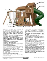 Preview for 2 page of Creative Playthings Lexington Premium Pack 16 Quick Start Manual