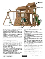 Предварительный просмотр 2 страницы Creative Playthings Lexington Premium Pack 17 Assembly Instructions