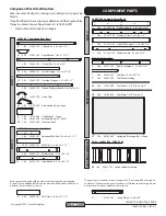 Preview for 7 page of Creative Playthings LEXINGTON SH 4200-000 Assembly Manual