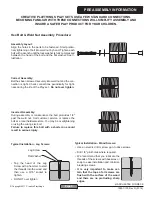 Preview for 5 page of Creative Playthings Manchester Fun Deck Assembly Manual