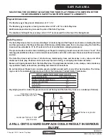 Preview for 3 page of Creative Playthings NEWBURY Assembly Manual