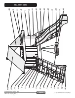 Preview for 6 page of Creative Playthings NORTHBRIDGE W/ TENT Assembly Manual