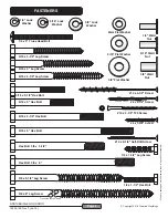 Preview for 4 page of Creative Playthings NORTHBRIDGE WOOD ROOF User & Assembly Manual