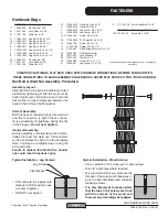 Preview for 5 page of Creative Playthings NORTHBRIDGE WOOD ROOF User & Assembly Manual