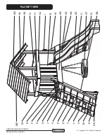 Preview for 6 page of Creative Playthings NORTHBRIDGE WOOD ROOF User & Assembly Manual