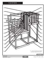 Preview for 6 page of Creative Playthings PINE SKYBOX SH901-700 Assembly Manual