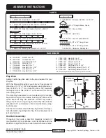 Preview for 2 page of Creative Playthings Playtime 60084-101 Manual