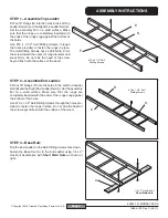 Preview for 3 page of Creative Playthings Playtime 60084-101 Manual