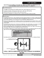 Preview for 3 page of Creative Playthings Playtime PS10CLASB Assembly Manual