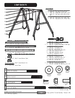 Preview for 4 page of Creative Playthings Playtime PS10CLASB Assembly Manual