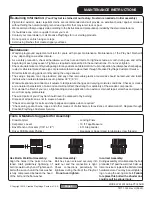 Preview for 5 page of Creative Playthings Playtime PS10CLASB Assembly Manual