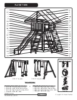 Preview for 6 page of Creative Playthings Playtime PS10LIN Assembly Manual