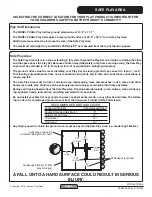 Предварительный просмотр 3 страницы Creative Playthings Playtime PSRAL Assembly Manual