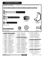 Preview for 4 page of Creative Playthings Ridgefield Assembly Manual