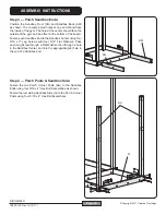 Preview for 10 page of Creative Playthings Ridgefield Assembly Manual