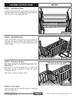 Preview for 4 page of Creative Playthings SJ951-102 Assembly Manual