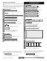 Предварительный просмотр 7 страницы Creative Playthings WILLIAMSBURG SH 3200-000 Assembly Manual