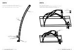 Preview for 5 page of Creative Products LOUNGER M Installation Manual