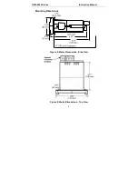 Предварительный просмотр 5 страницы Creative Sensor Technology DFM-6300 Series Instruction Manual