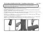 Preview for 1 page of Creative Solutions PP330 Installation Instructions