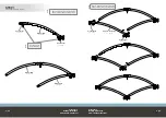 Preview for 3 page of Creative Structures Crossover L Installation Manual