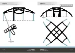 Preview for 8 page of Creative Structures Crossover L Installation Manual