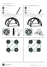 Preview for 3 page of Creative Structures CROSSOVER M Manual