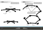 Предварительный просмотр 4 страницы Creative Structures Hexadome L Installation Instructions Manual