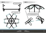 Предварительный просмотр 9 страницы Creative Structures Hexadome L Installation Instructions Manual