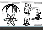 Предварительный просмотр 12 страницы Creative Structures Hexadome L Installation Instructions Manual