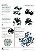 Preview for 4 page of Creative Structures HEXADOME M Manual