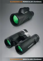 Preview for 15 page of Creative XP GlassHawk HD Binoculars 12x42mm User Manual