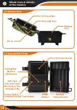 Preview for 12 page of Creative XP GlassRaven 4G Cloud User Manual