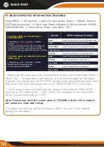 Preview for 10 page of Creative XP GlassRaven 4G User Manual