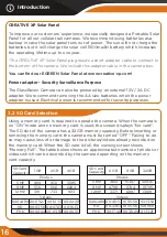 Preview for 16 page of Creative XP GlassRaven 4G User Manual