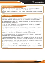 Preview for 17 page of Creative XP GlassRaven 4G User Manual