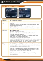 Preview for 24 page of Creative XP GlassRaven 4G User Manual