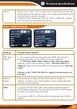 Preview for 25 page of Creative XP GlassRaven 4G User Manual