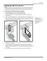 Предварительный просмотр 11 страницы Creative 1212M Owner'S Manual