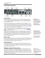 Preview for 20 page of Creative 1212M Owner'S Manual