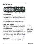 Предварительный просмотр 22 страницы Creative 1212M Owner'S Manual