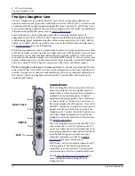 Предварительный просмотр 24 страницы Creative 1212M Owner'S Manual